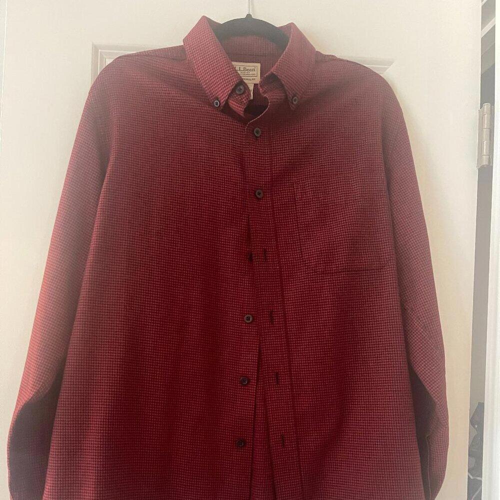 Vintage L.L.Bean